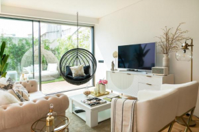Oporto Diamond Luxe & Terrace
